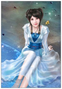 我靠摆摊养夫郎
