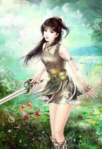 我隔壁的双胞胎女孩