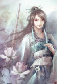 大唐風流記(豔説大唐)