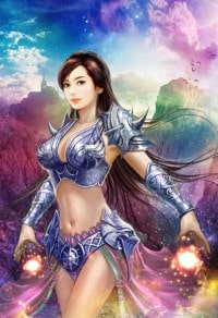 魂渡木兰情